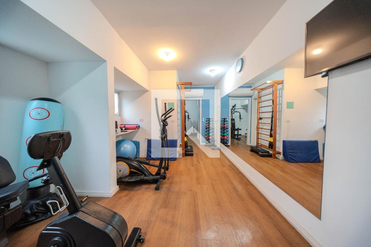 Apartamento, 3 quartos, 290 m² - Foto 75