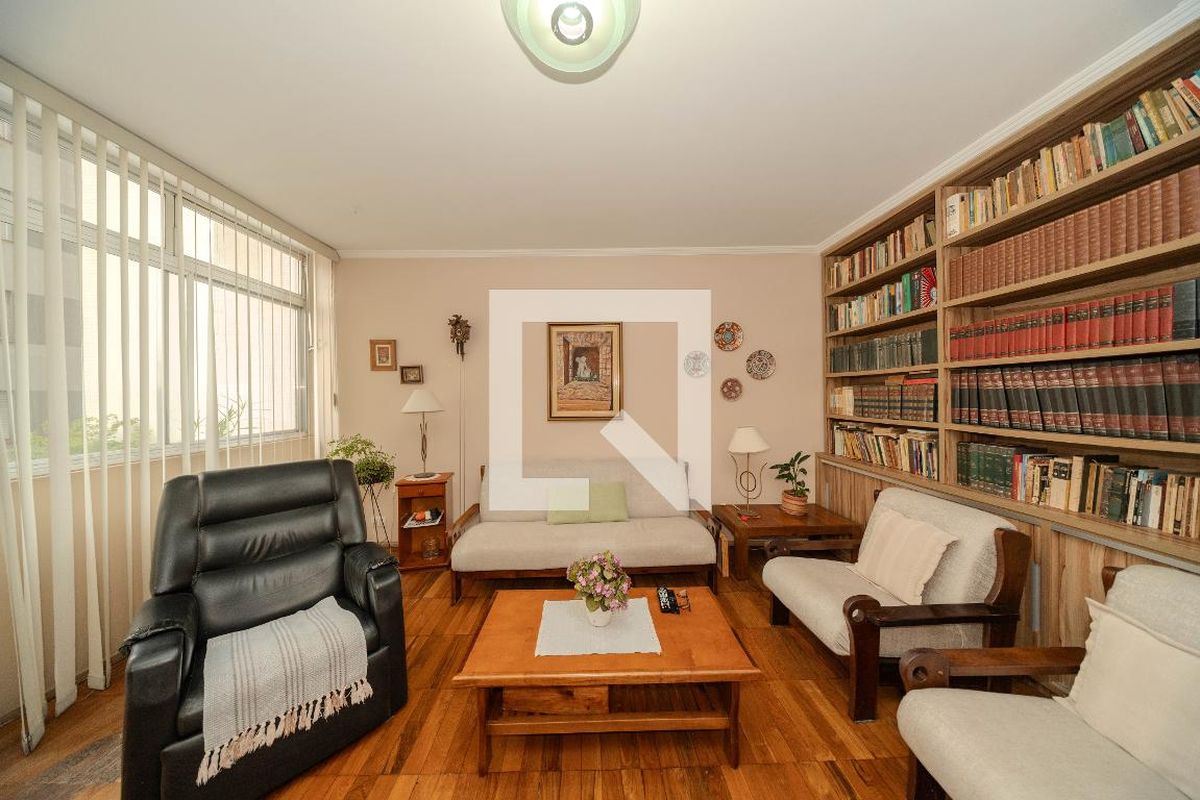 Apartamento, 3 quartos, 290 m² - Foto 9