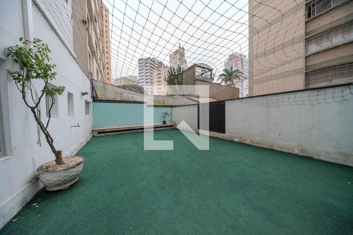 Apartamento, 3 quartos, 290 m² - Foto 70
