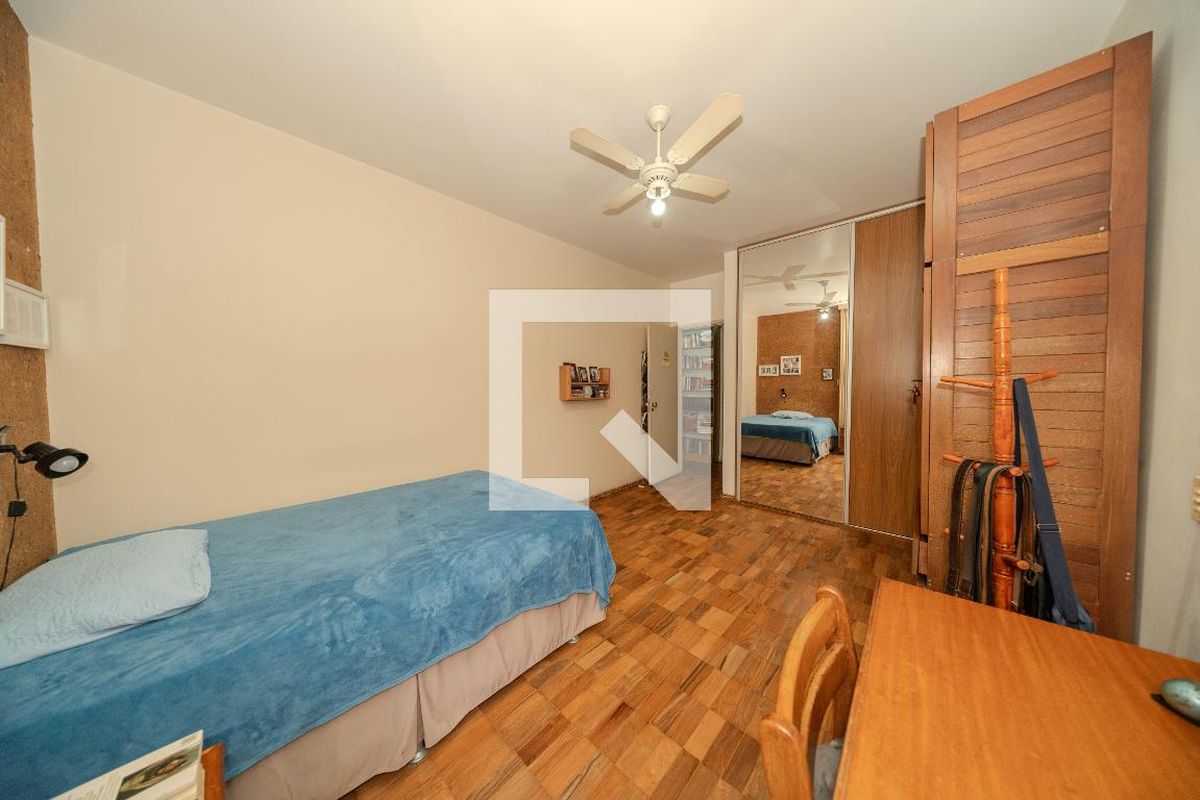 Apartamento, 3 quartos, 290 m² - Foto 27