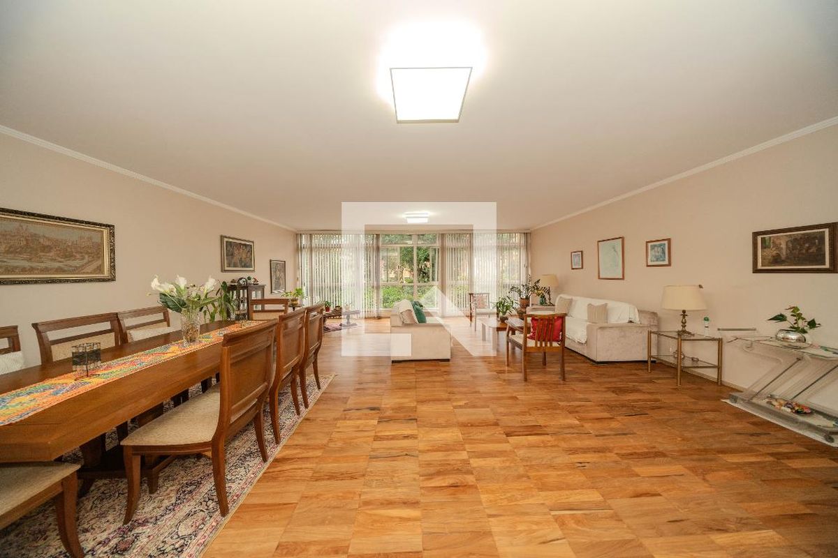Apartamento, 3 quartos, 290 m² - Foto 2