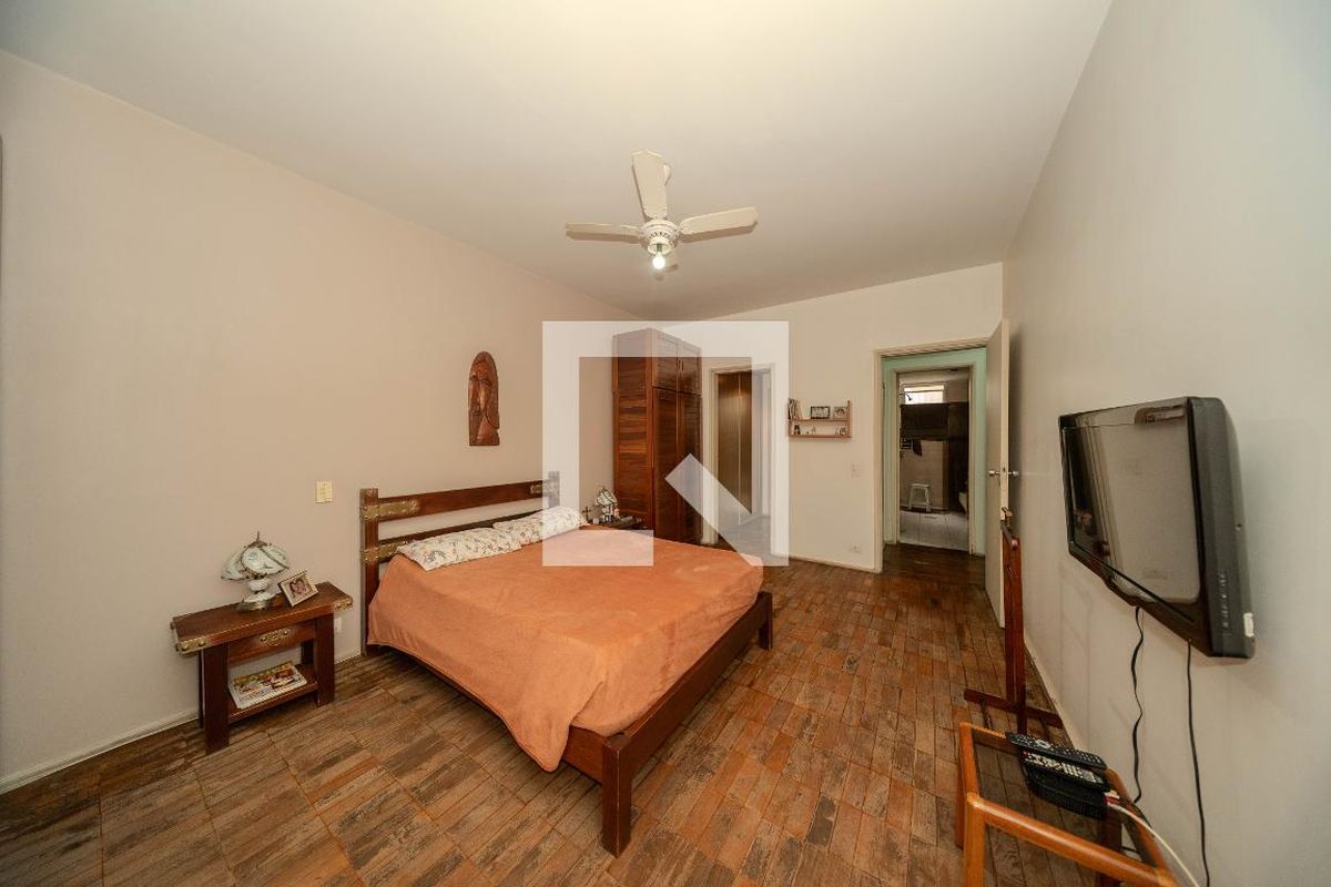Apartamento, 3 quartos, 290 m² - Foto 14