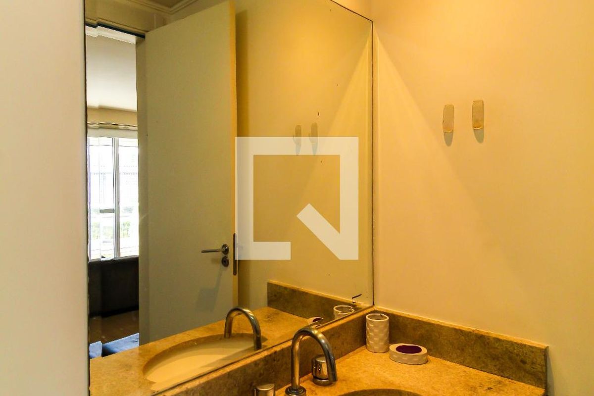 Apartamento, 1 quarto, 41 m² - Foto 10