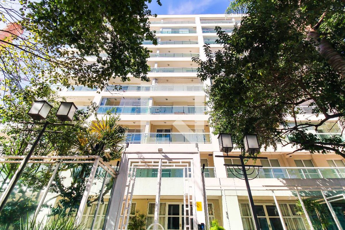 Apartamento, 1 quarto, 41 m² - Foto 23