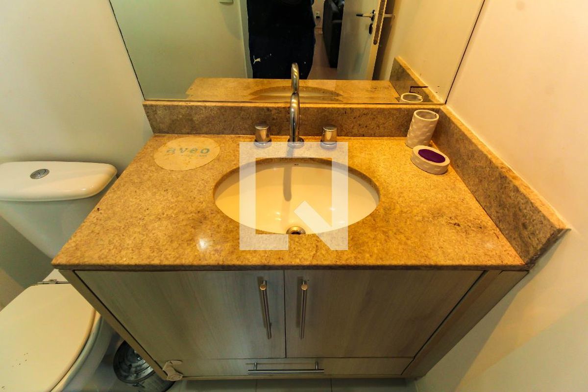 Apartamento, 1 quarto, 41 m² - Foto 11