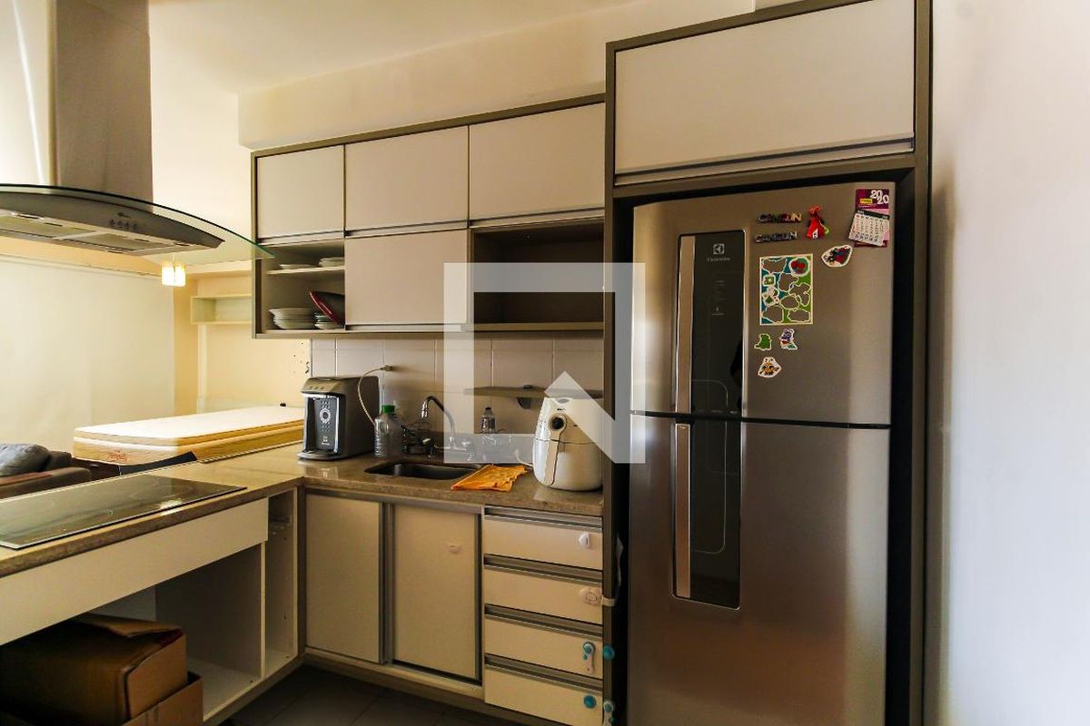 Apartamento, 1 quarto, 41 m² - Foto 13