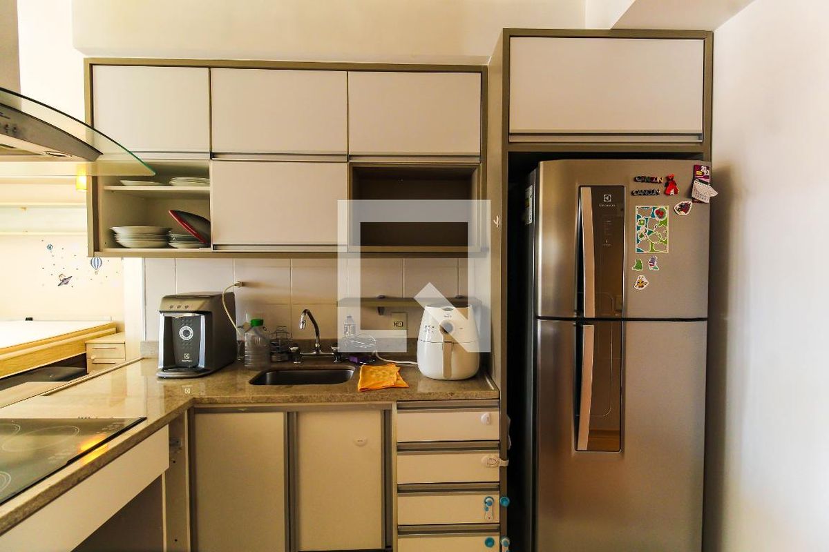 Apartamento, 1 quarto, 41 m² - Foto 15