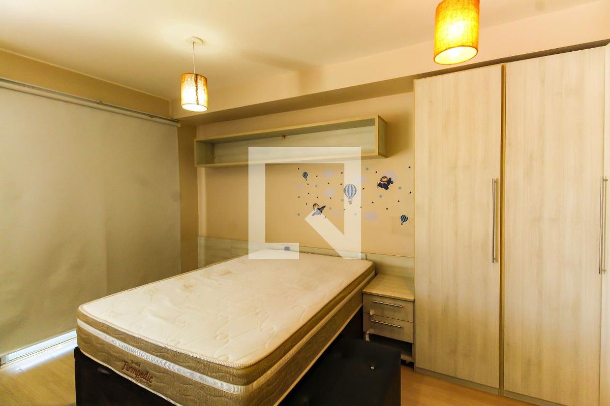 Apartamento, 1 quarto, 41 m² - Foto 4
