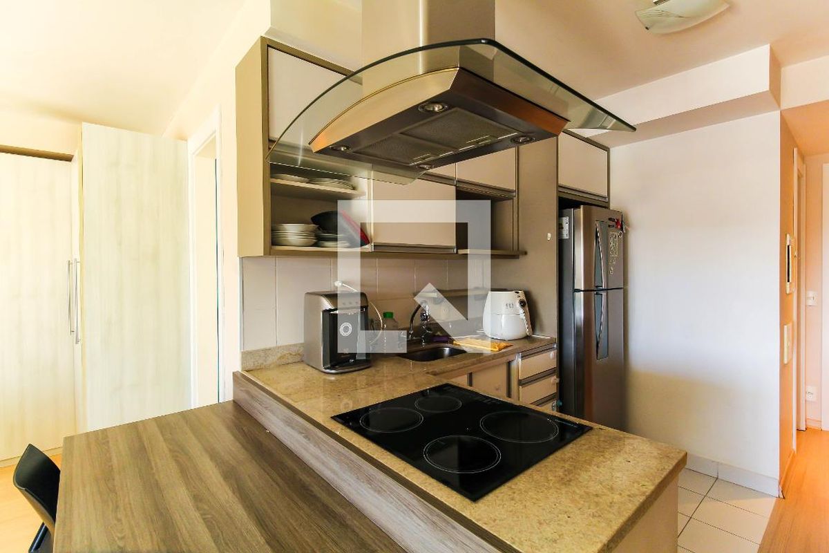 Apartamento, 1 quarto, 41 m² - Foto 12
