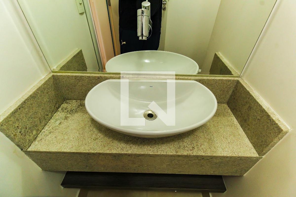Apartamento, 1 quarto, 41 m² - Foto 20