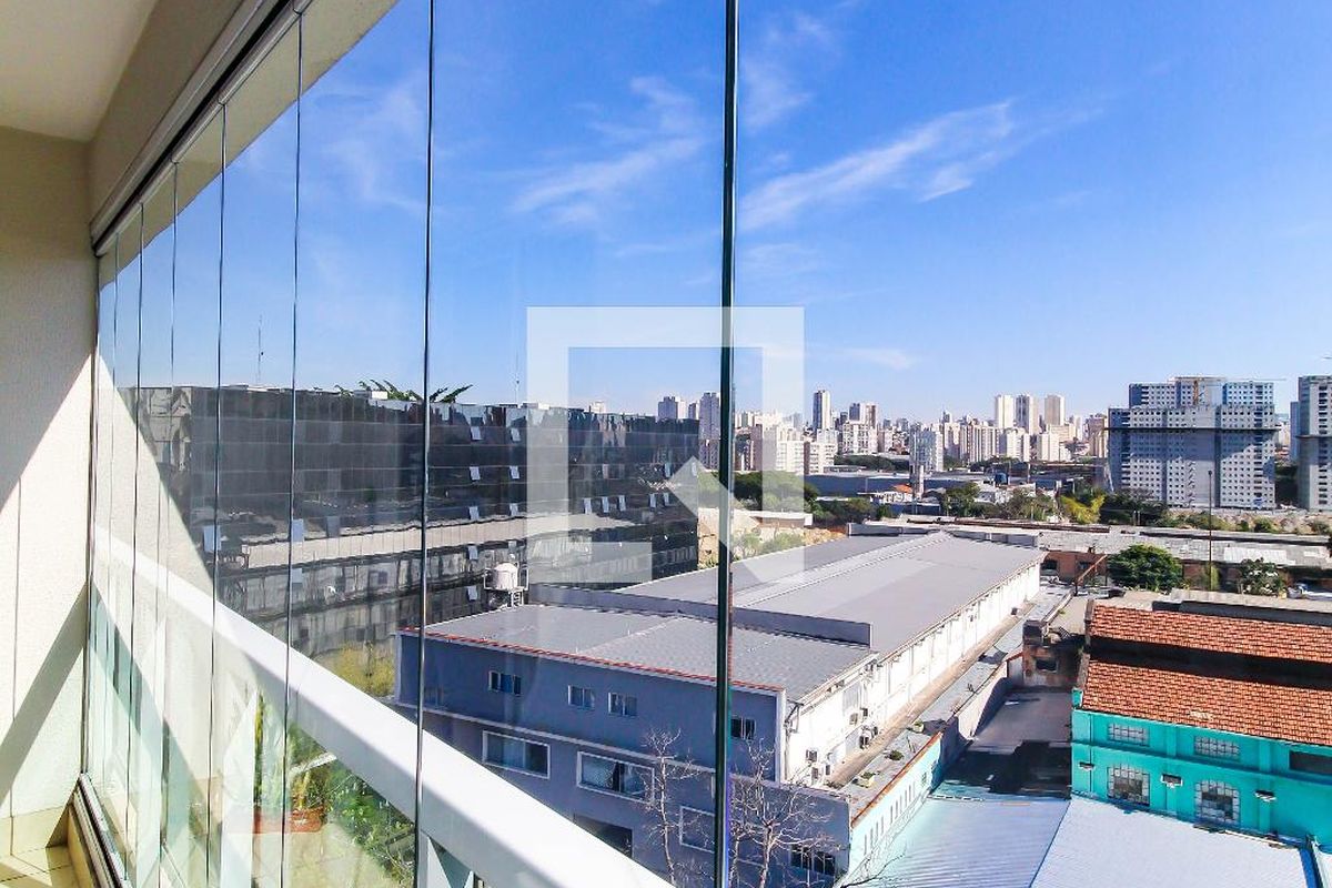 Apartamento, 1 quarto, 41 m² - Foto 7