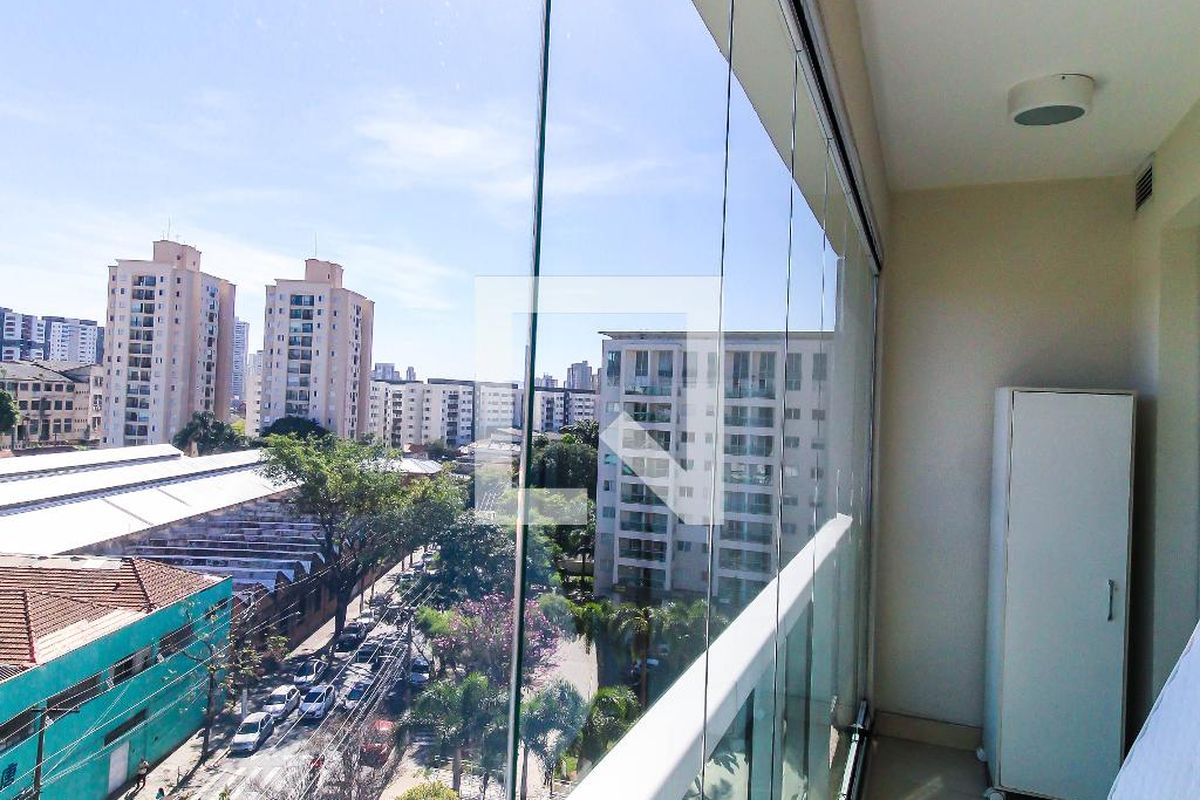 Apartamento, 1 quarto, 41 m² - Foto 6
