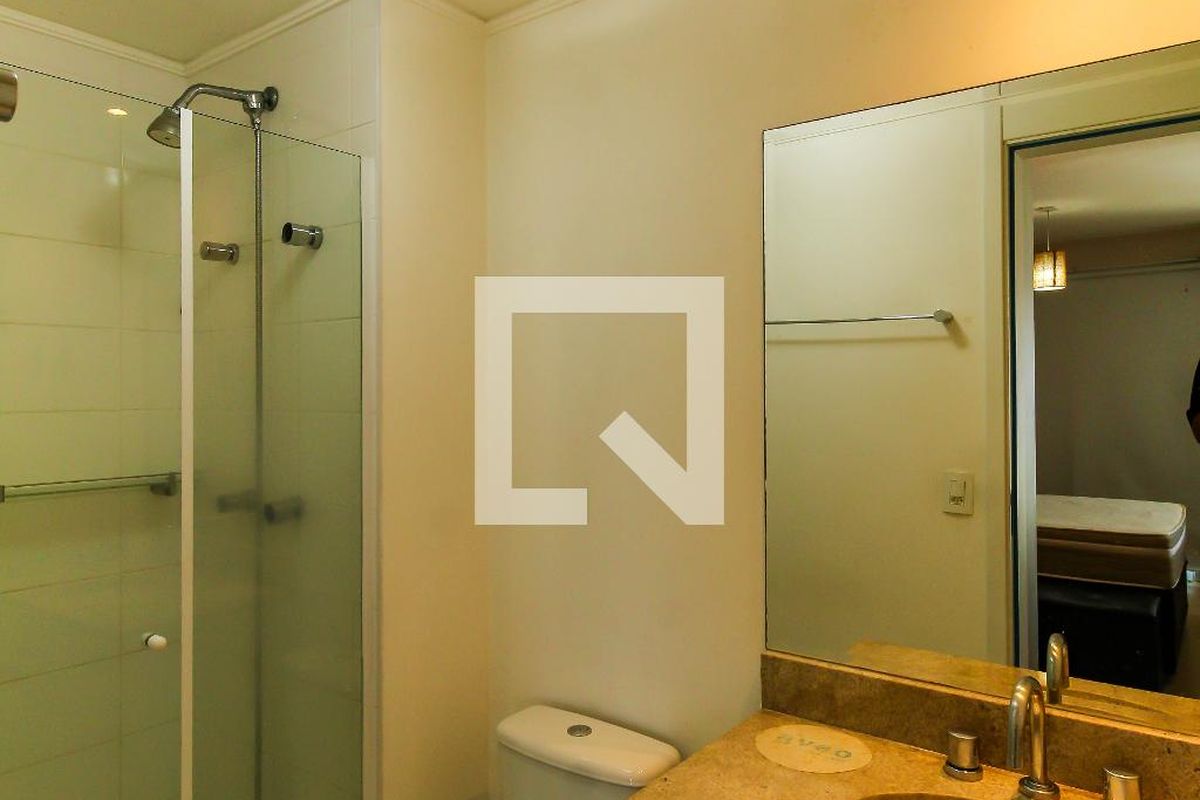 Apartamento, 1 quarto, 41 m² - Foto 8