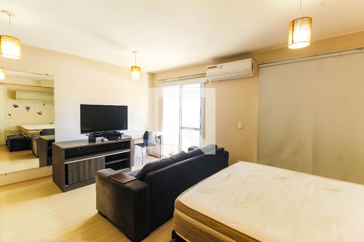 Apartamento, 1 quarto, 41 m² - Foto 5