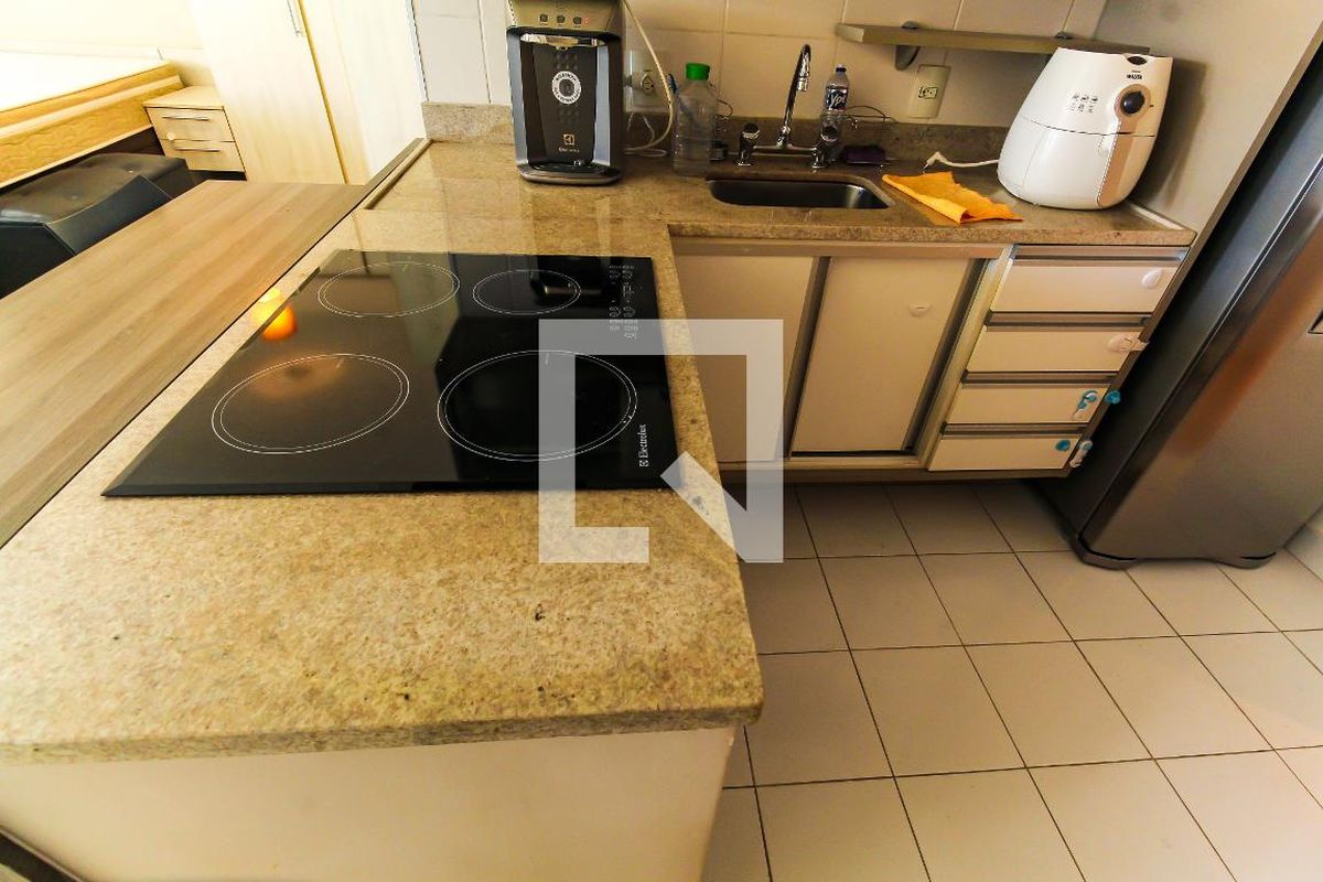 Apartamento, 1 quarto, 41 m² - Foto 16