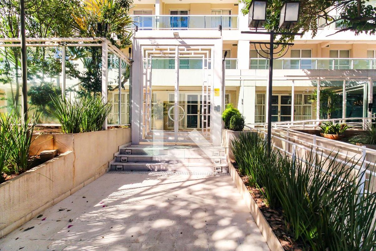 Apartamento, 1 quarto, 41 m² - Foto 22