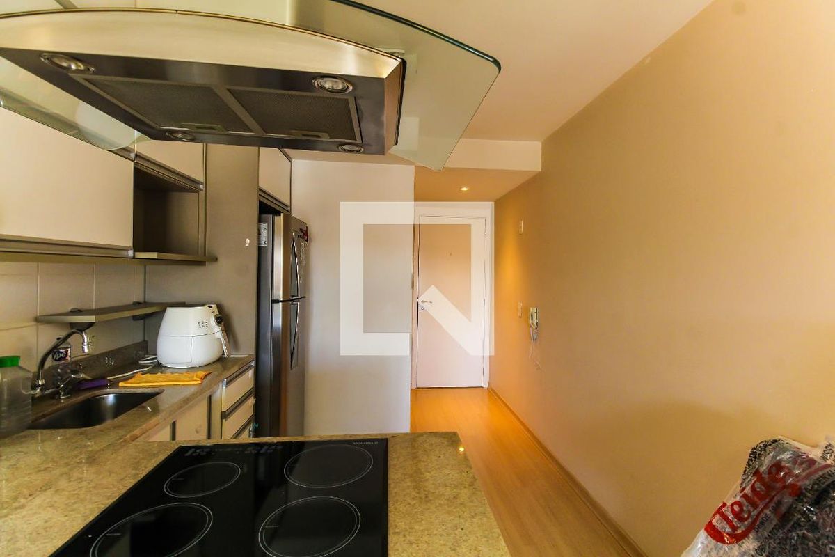 Apartamento, 1 quarto, 41 m² - Foto 14