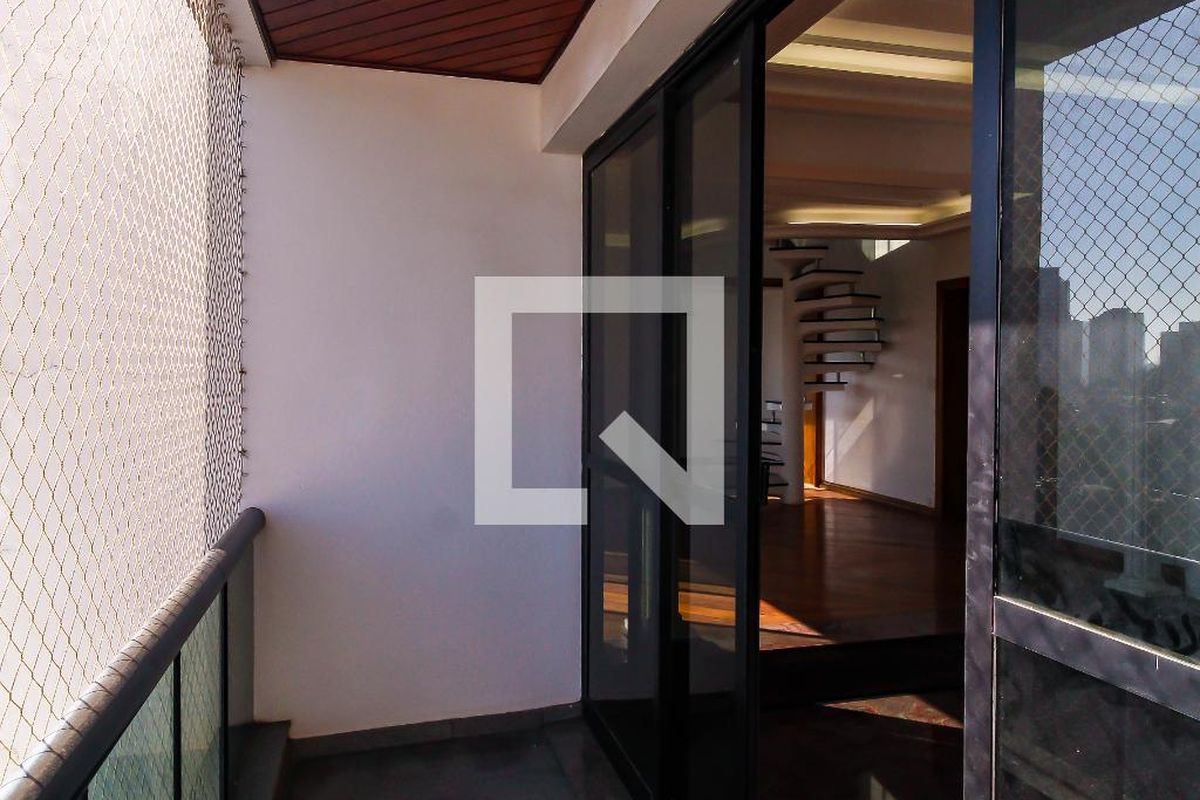 Apartamento, 4 quartos, 460 m² - Foto 8