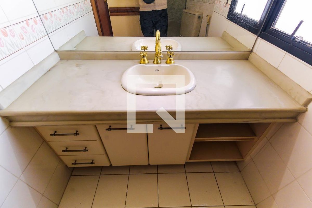 Apartamento, 4 quartos, 460 m² - Foto 45