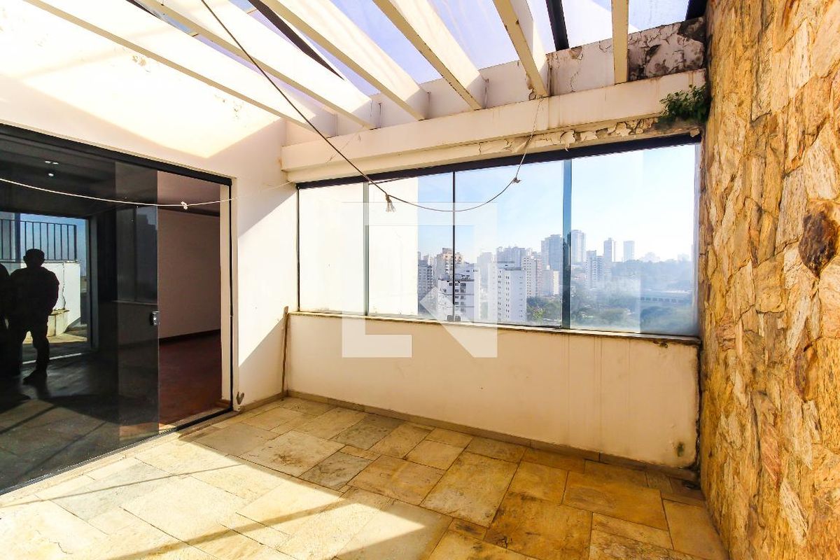 Apartamento, 4 quartos, 460 m² - Foto 60