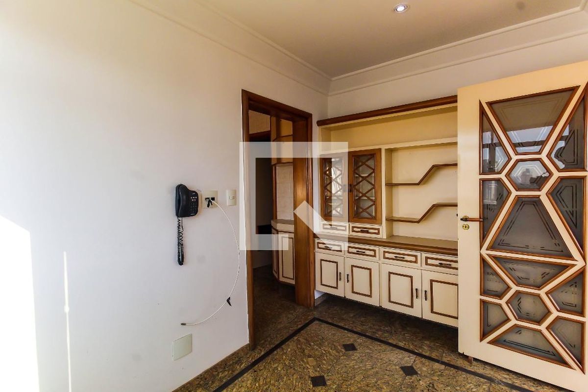 Apartamento, 4 quartos, 460 m² - Foto 15