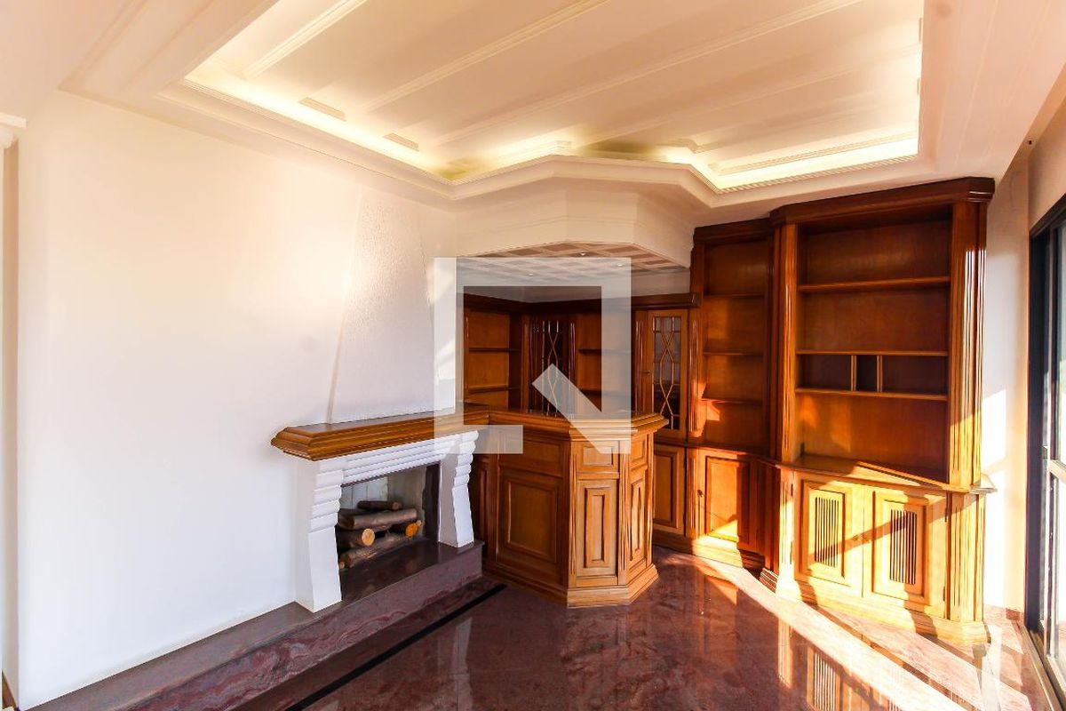 Apartamento, 4 quartos, 460 m² - Foto 4