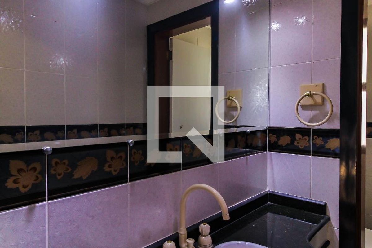 Apartamento, 4 quartos, 460 m² - Foto 47
