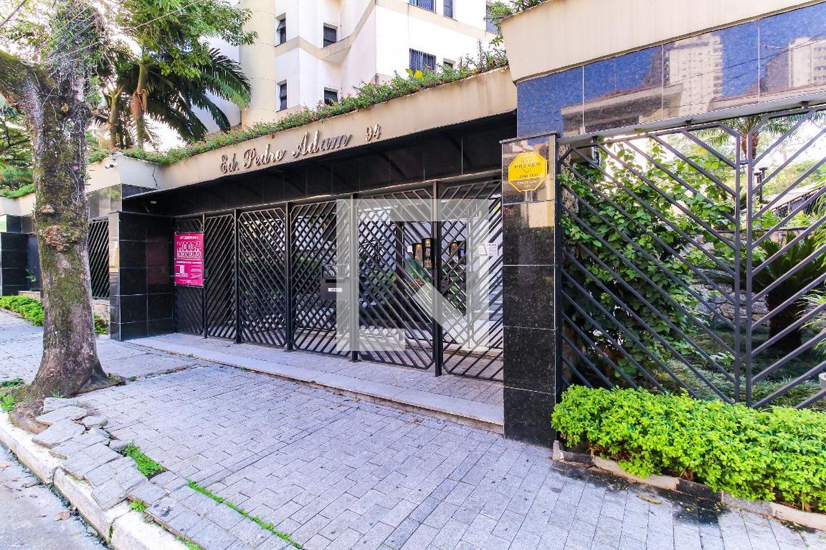 Apartamento, 4 quartos, 460 m² - Foto 65