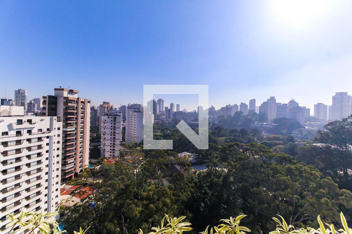 Apartamento, 4 quartos, 460 m² - Foto 7