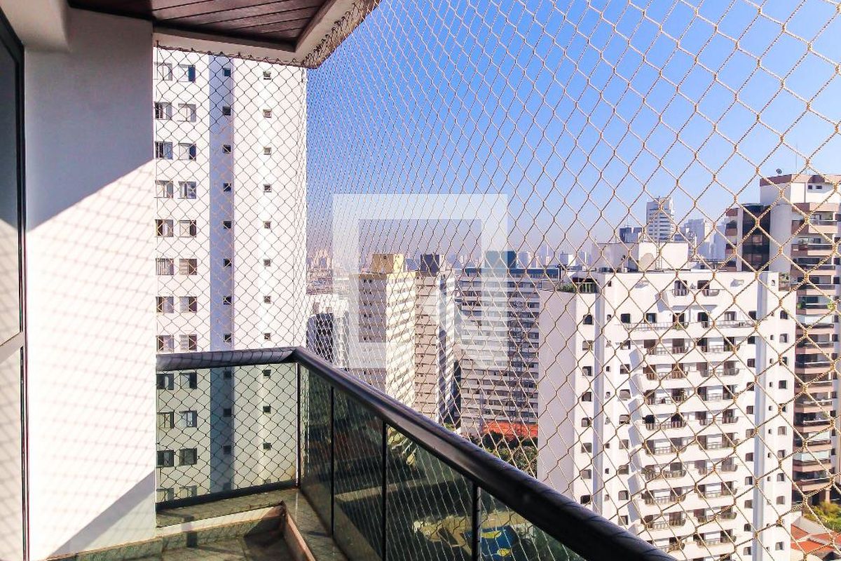 Apartamento, 4 quartos, 460 m² - Foto 9