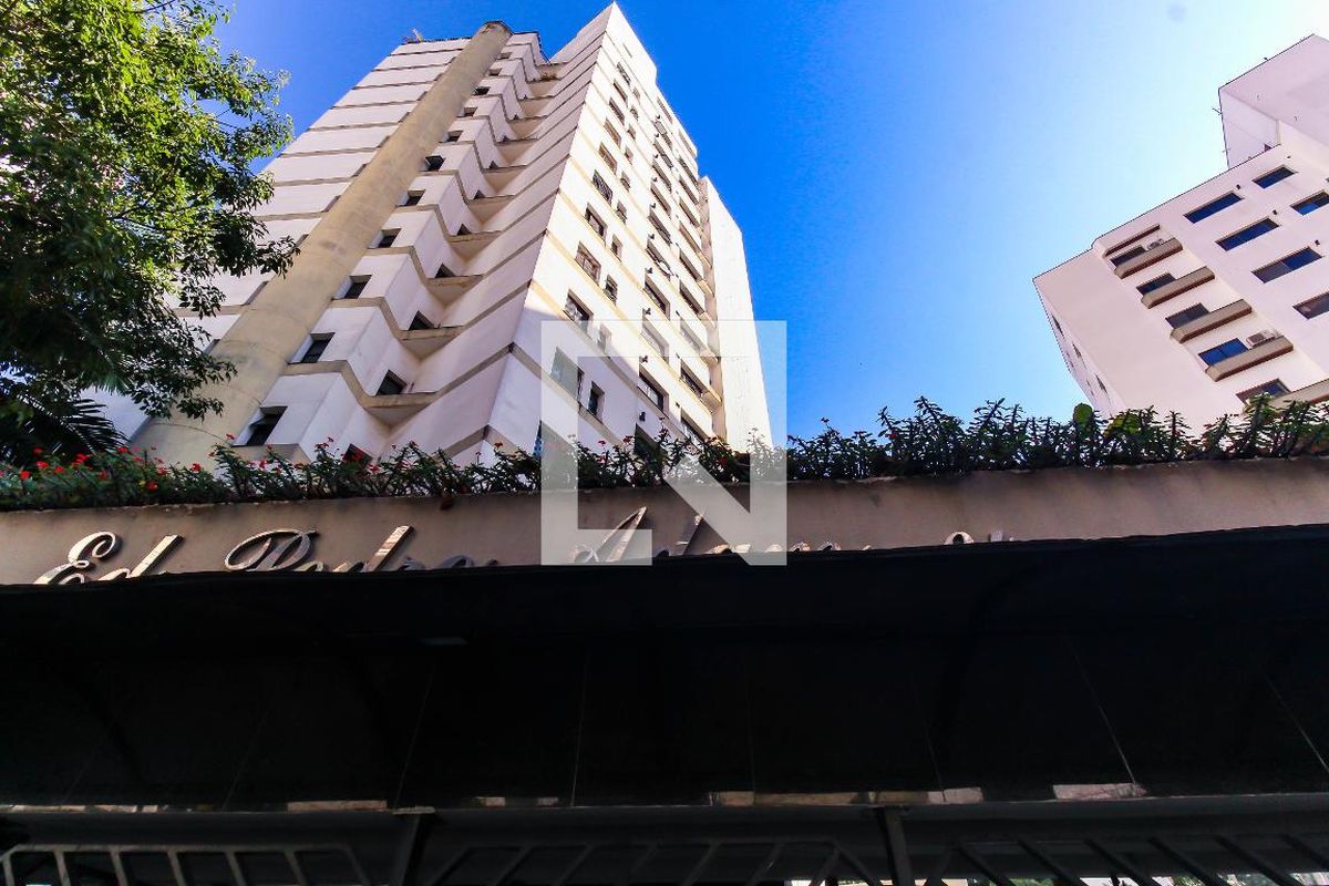 Apartamento, 4 quartos, 460 m² - Foto 66