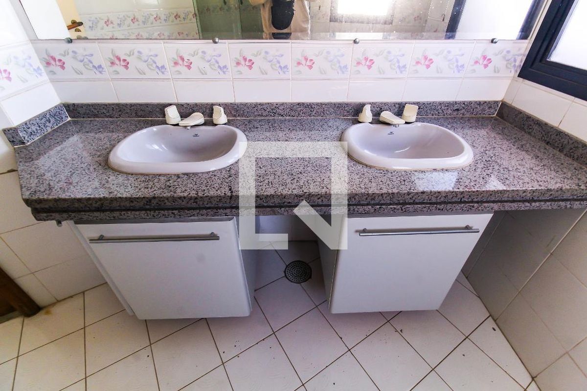 Apartamento, 4 quartos, 460 m² - Foto 39