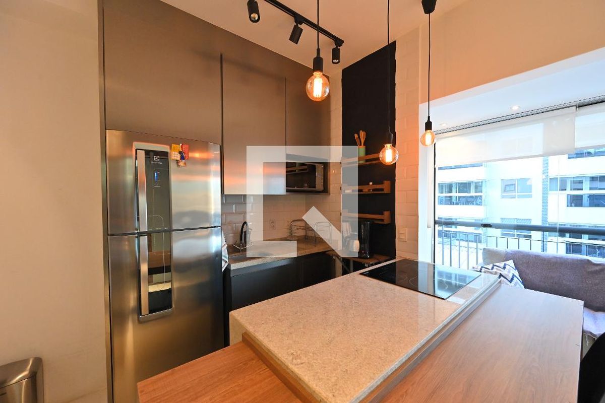 Apartamento, 1 quarto, 32 m² - Foto 22