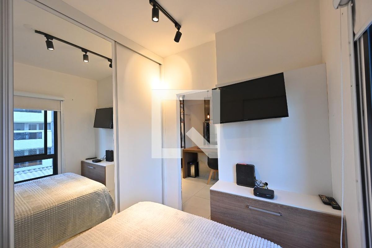 Apartamento, 1 quarto, 32 m² - Foto 13