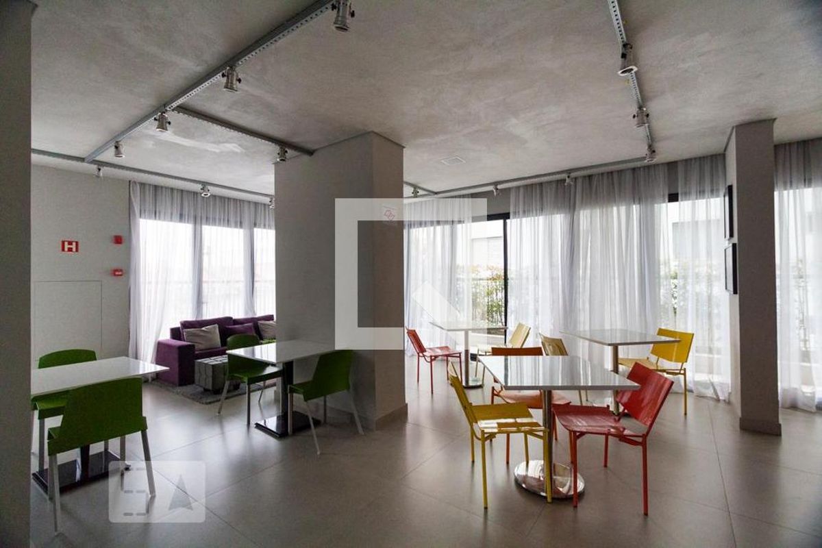 Apartamento, 1 quarto, 32 m² - Foto 29