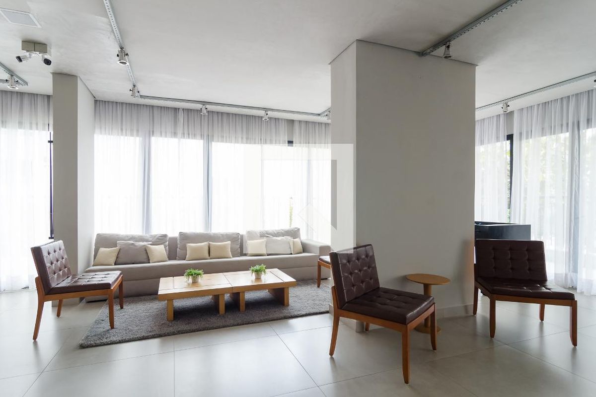Apartamento, 1 quarto, 32 m² - Foto 31