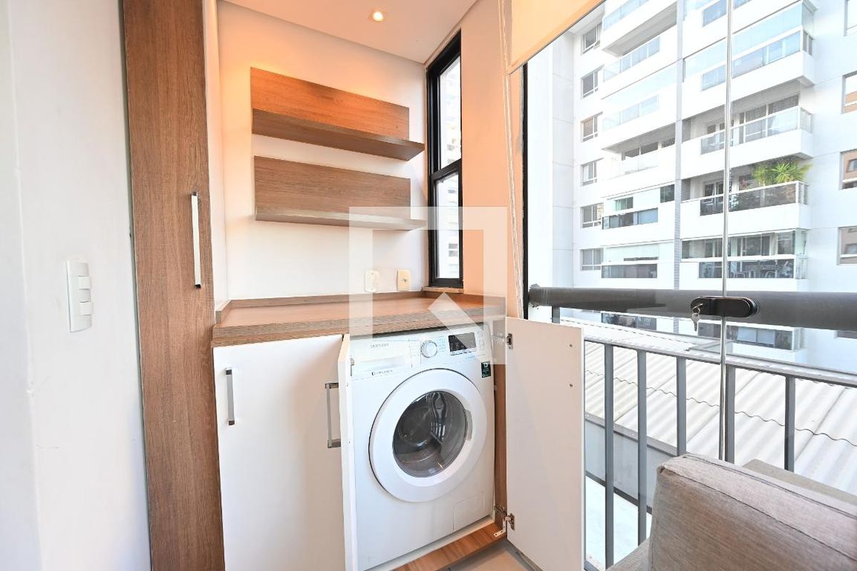 Apartamento, 1 quarto, 32 m² - Foto 27