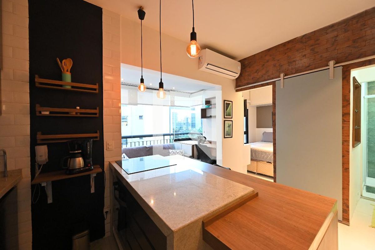 Apartamento, 1 quarto, 32 m² - Foto 23
