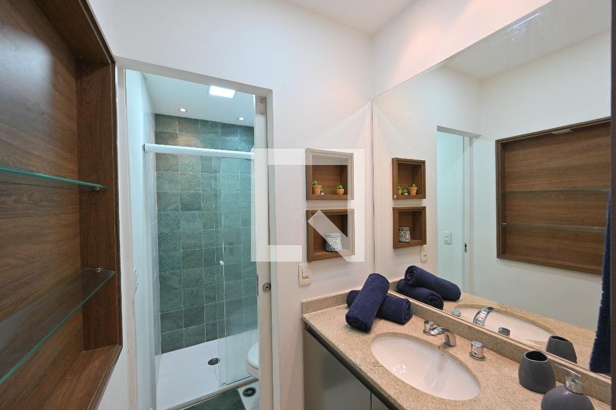 Apartamento, 1 quarto, 32 m² - Foto 15