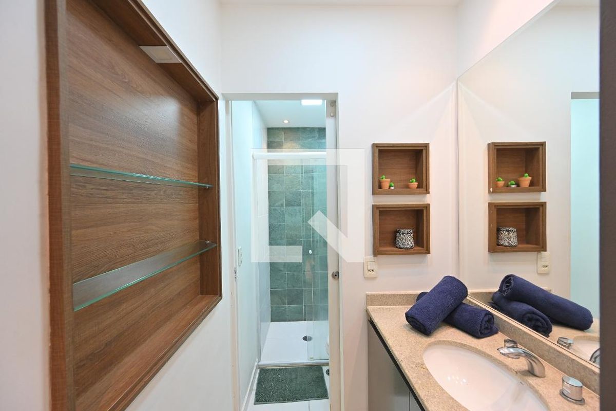 Apartamento, 1 quarto, 32 m² - Foto 16