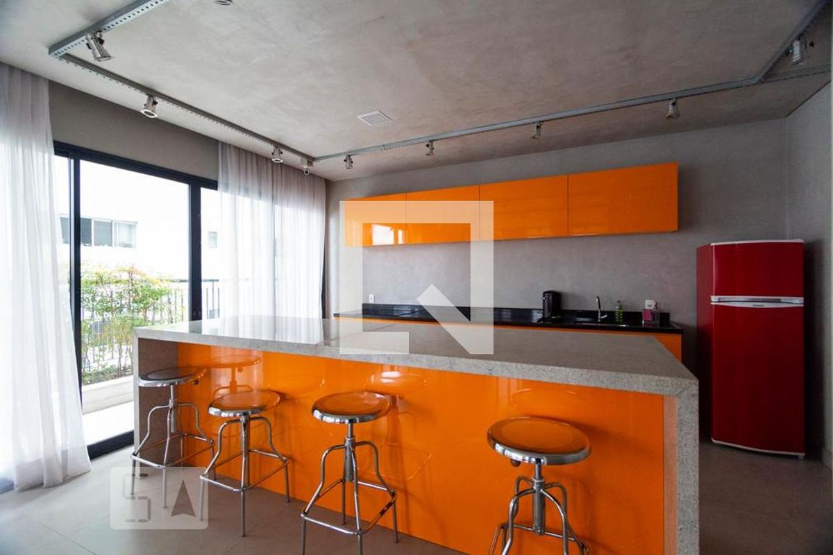 Apartamento, 1 quarto, 32 m² - Foto 28