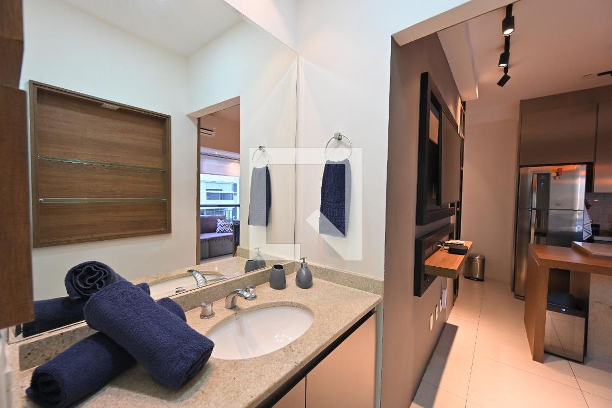 Apartamento, 1 quarto, 32 m² - Foto 20