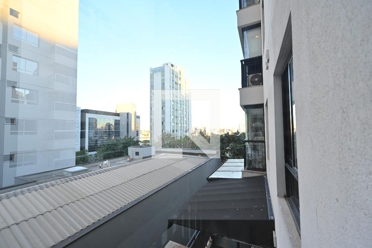 Apartamento, 1 quarto, 32 m² - Foto 9