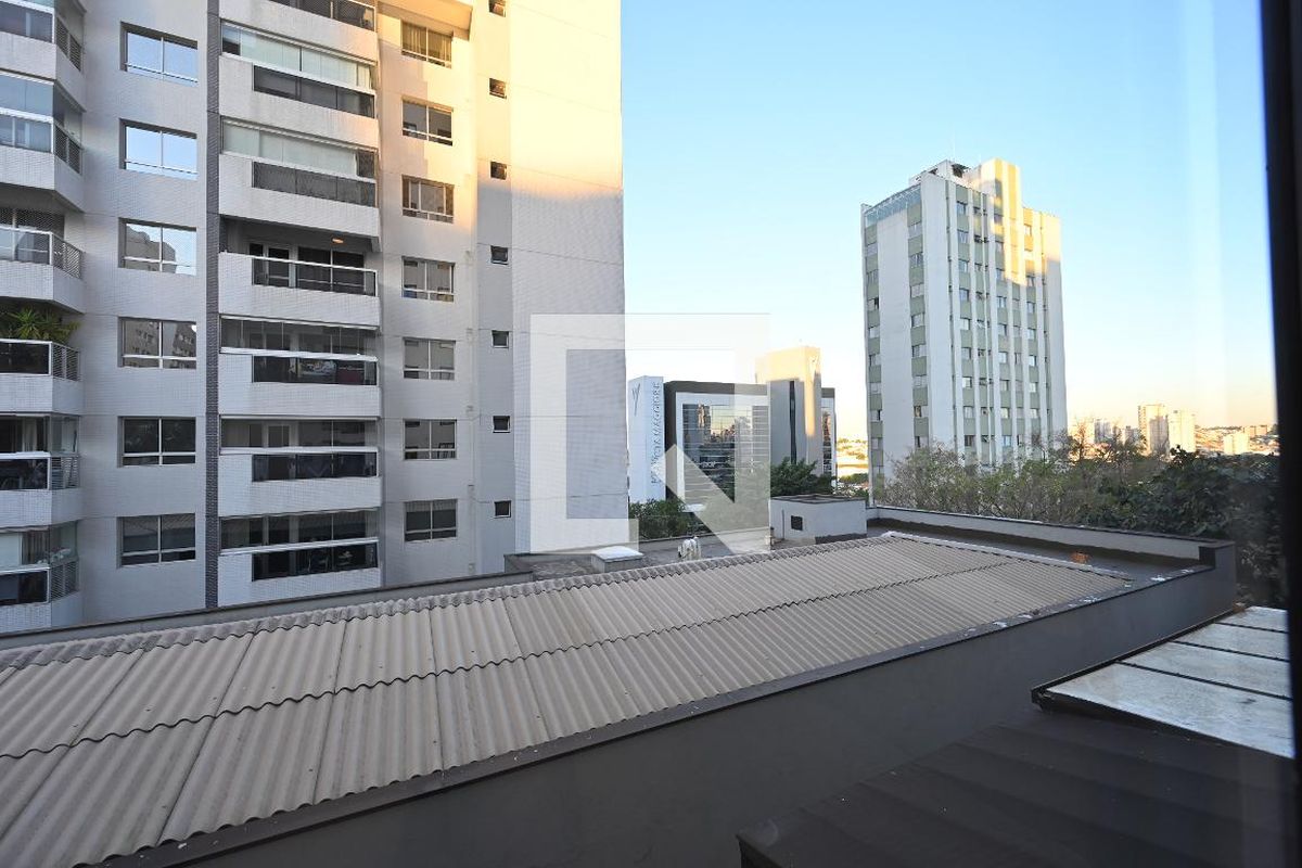 Apartamento, 1 quarto, 32 m² - Foto 14