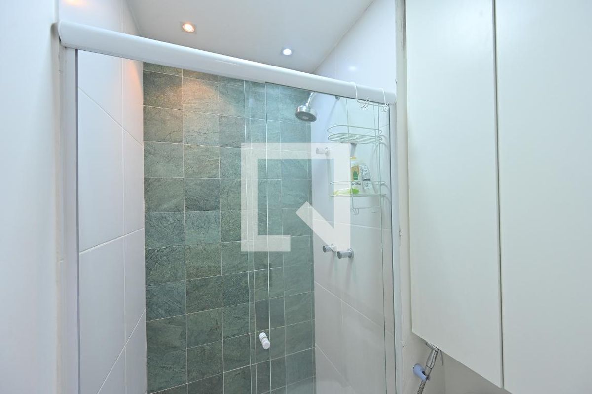Apartamento, 1 quarto, 32 m² - Foto 17
