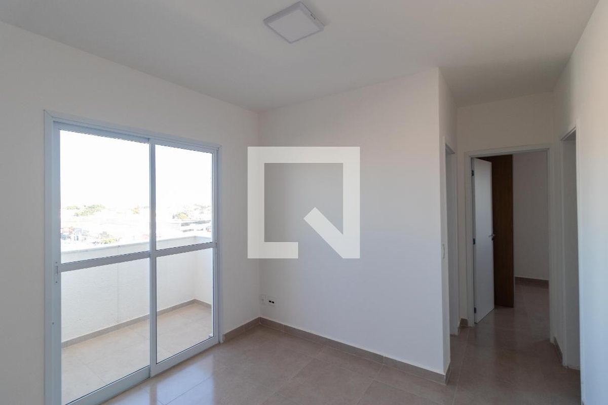 Apartamento à Venda - Jardim do Lago, 2 Quartos,  64 m2 em , Campinas - sp | SoloBR