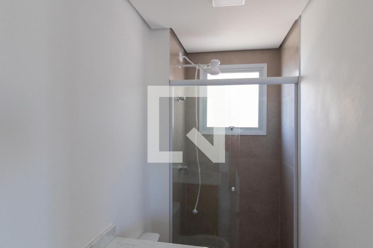 Apartamento à Venda - Jardim do Lago, 2 Quartos,  64 m2 em , Campinas - sp | SoloBR