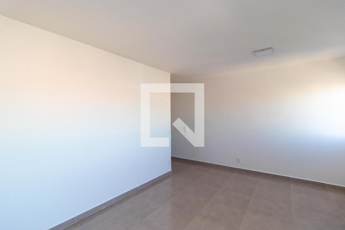 Apartamento à Venda - Jardim do Lago, 2 Quartos,  64 m2 em , Campinas - sp | SoloBR