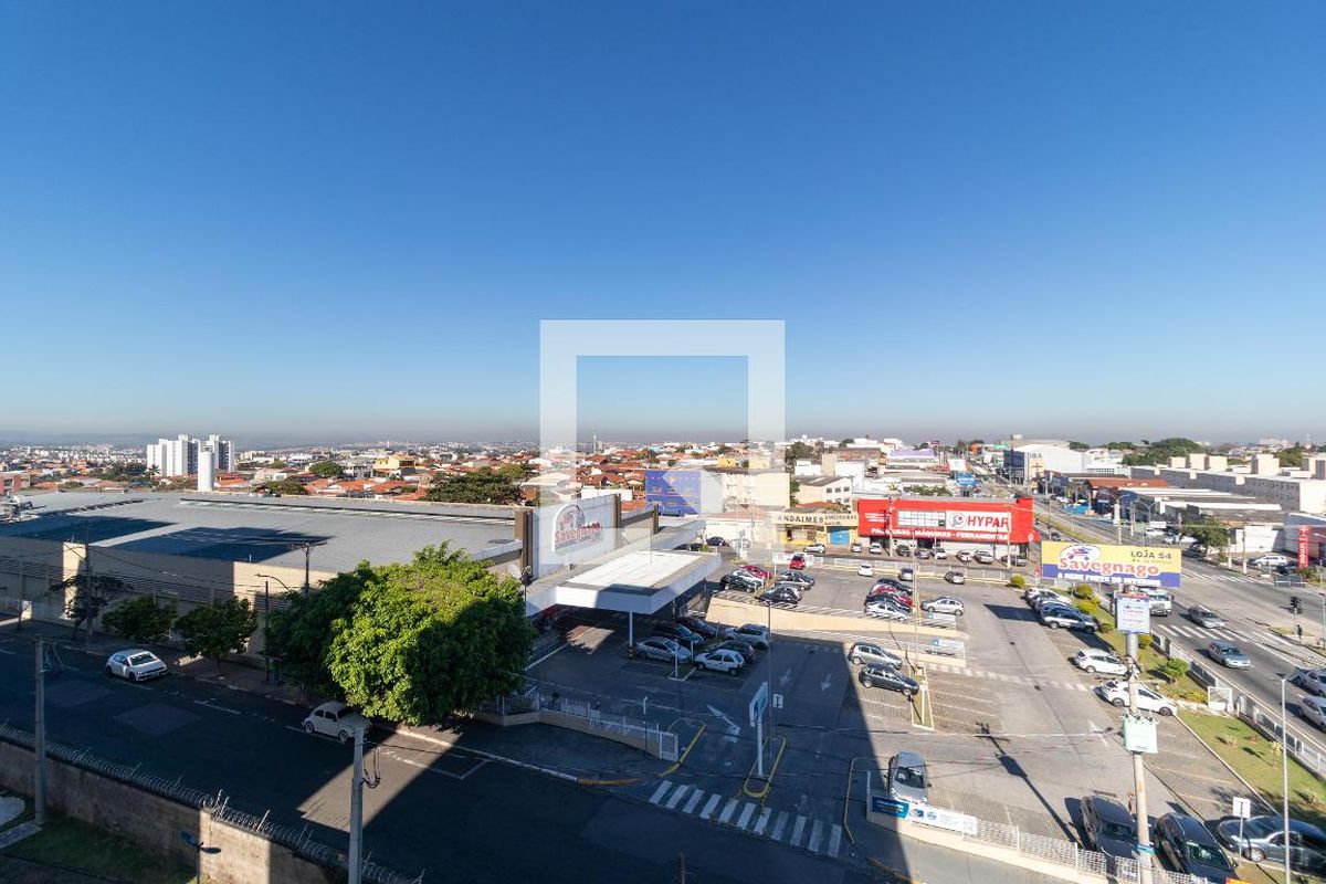 Apartamento à Venda - Jardim do Lago, 2 Quartos,  64 m2 em , Campinas - sp | SoloBR
