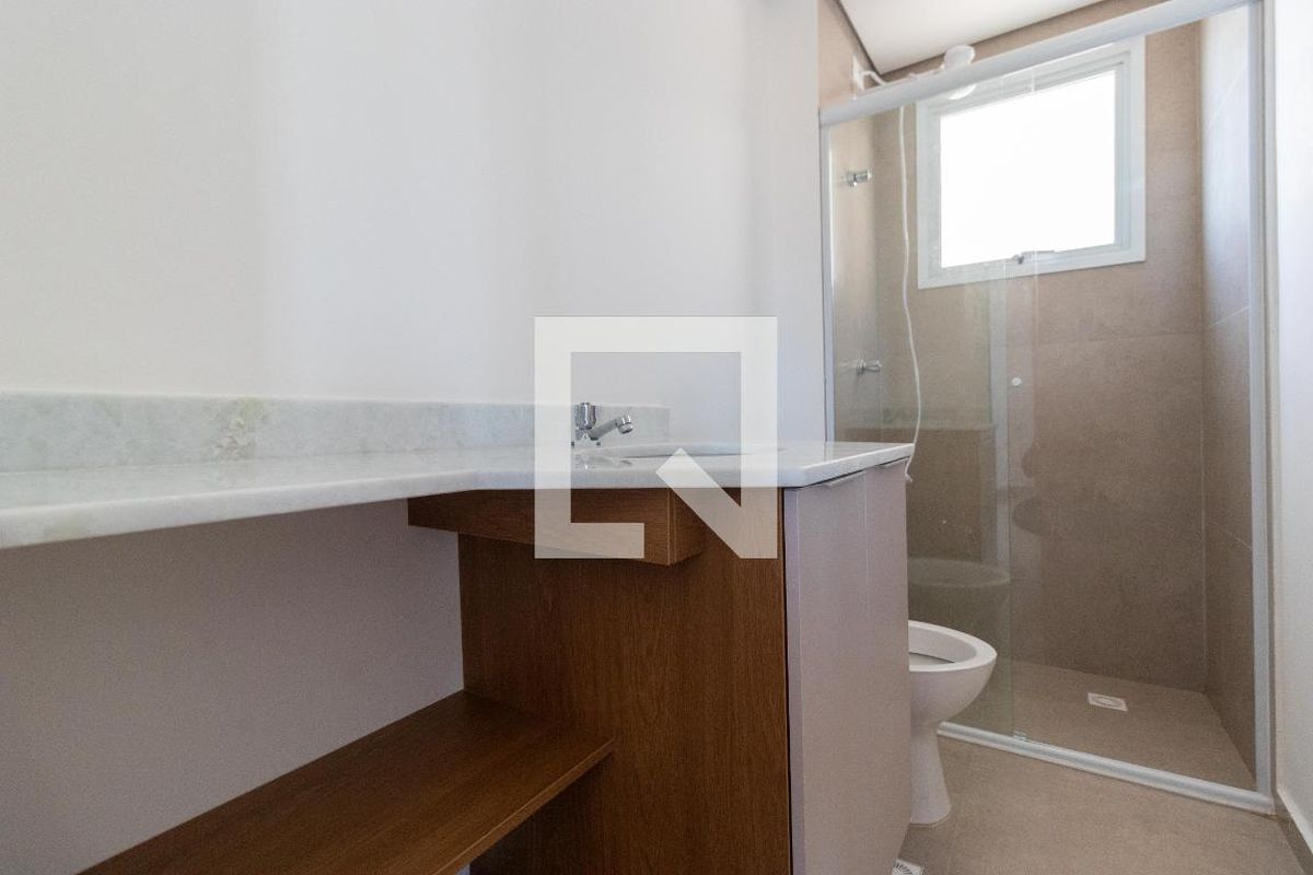 Apartamento à Venda - Jardim do Lago, 2 Quartos,  64 m2 em , Campinas - sp | SoloBR